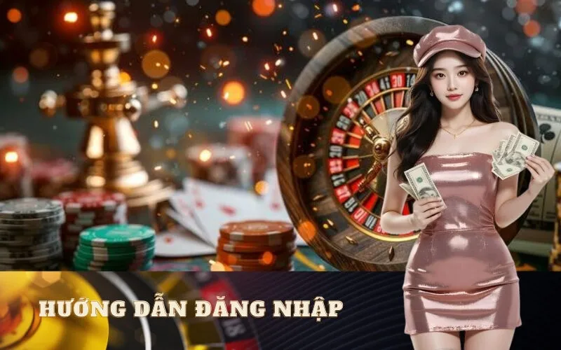 Hướng Dẫn Đăng Nhập