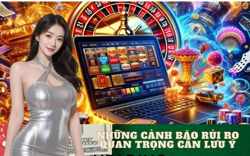 Những Cảnh Báo Rủi Ro Quan Trọng Cần Lưu Ý