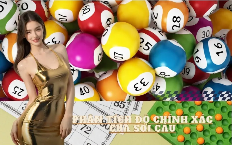 Phân Tích Độ Chính Xác Của Soi Cầu Lô
